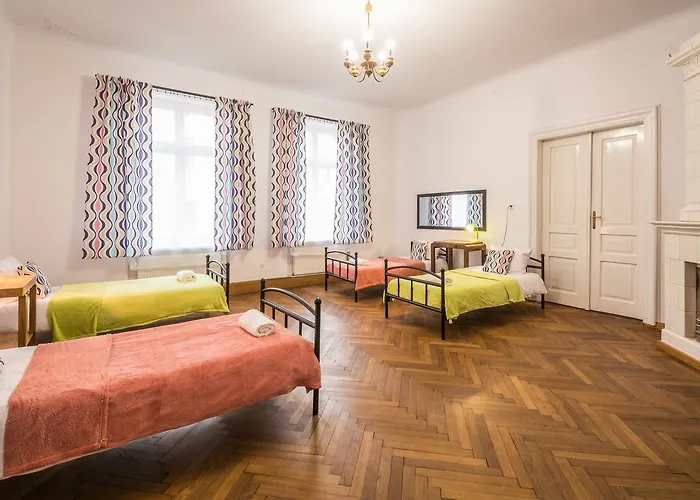 Retro Apartments Krakow
