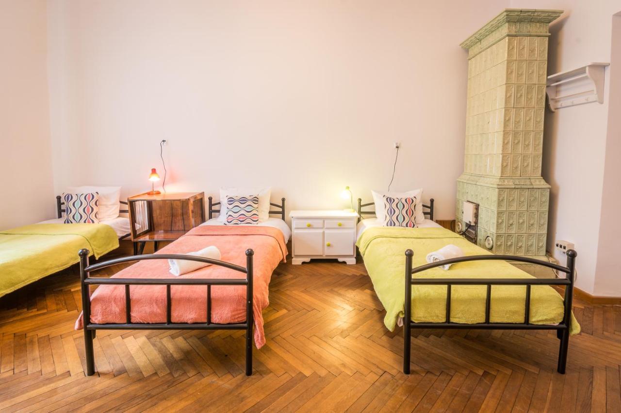 Retro Kraków