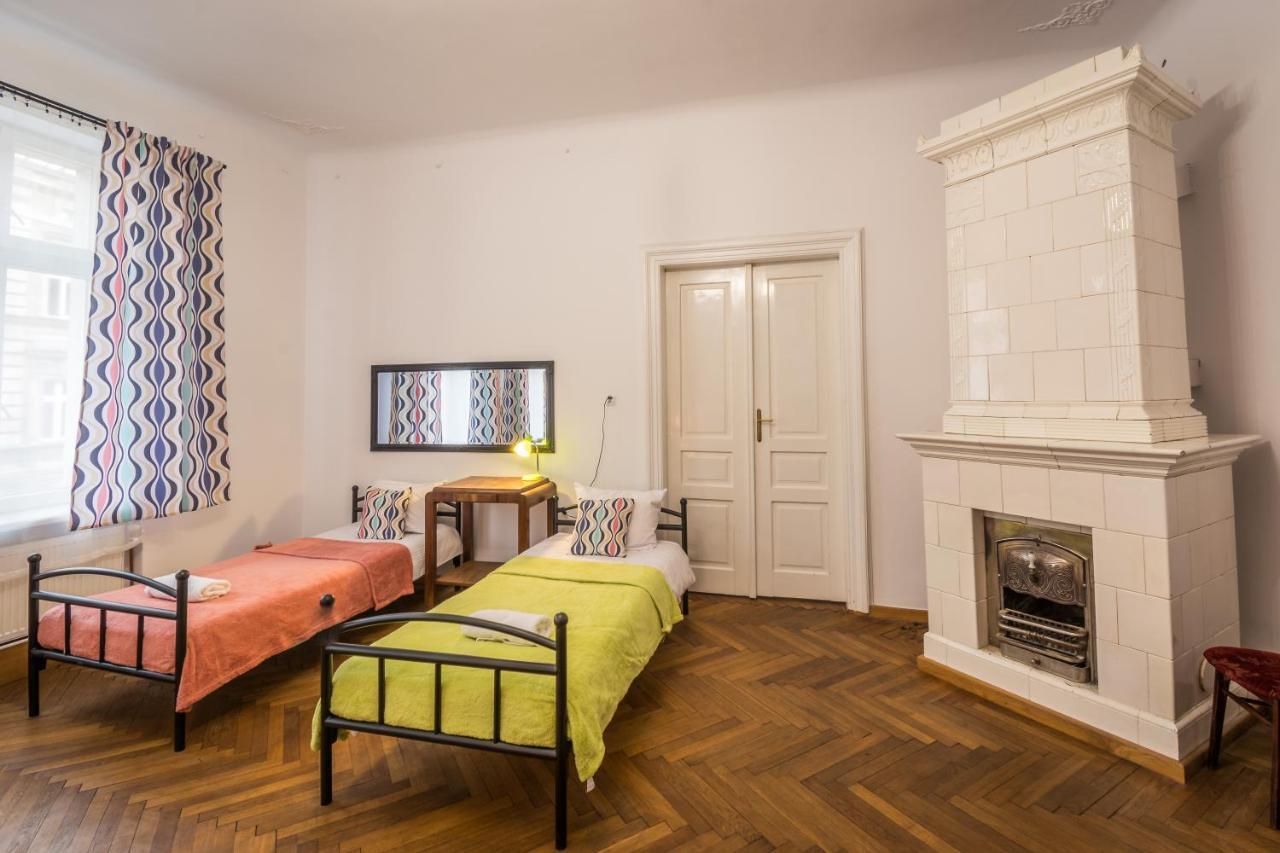 Retro Kraków