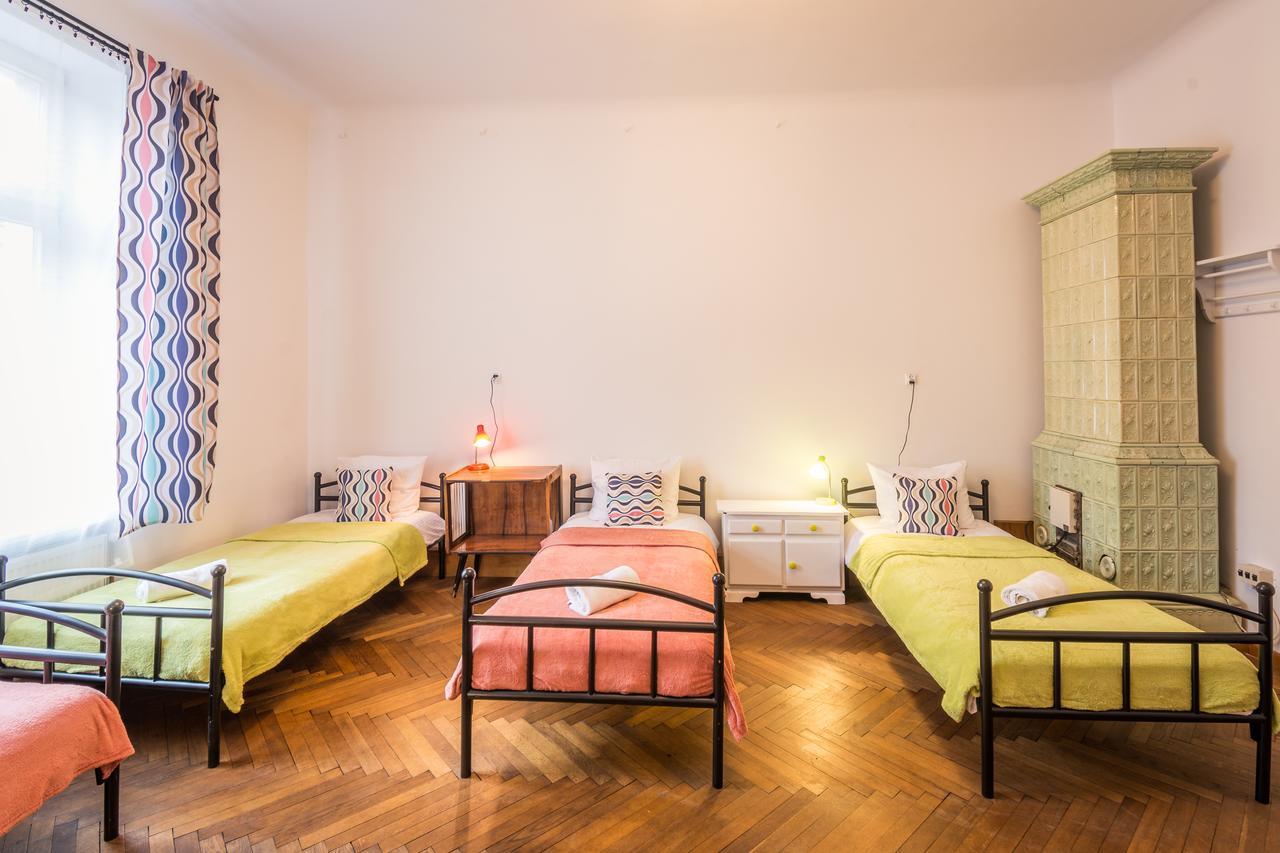 Retro Hotel apartamentowy